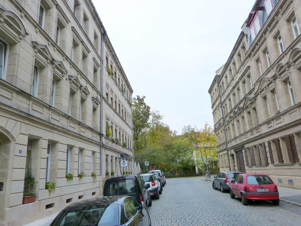 Apartments 4 You - Goethestrasse Fürth Habitación foto